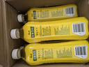康师傅 冰糖雪梨 梨汁饮品量贩 饮料整箱装 500ml*15瓶 实拍图