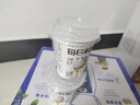 蒙牛（MENGNIU）每日鲜酪低温酸奶生鲜风味发酵乳 原味100g*18杯 实拍图