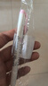 斑马牌 (ZEBRA)双头柔和荧光笔 mildliner系列单色划线记号笔 学生标记笔 WKT7 柔和嫩粉 实拍图