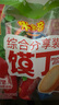 米多奇烤馍丁32g*10包 馒头片多口味早餐充饥休闲食品零食酥性饼干 实拍图