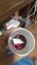 NYO3 贵妇护巢磷虾油 更年期肌醇调节雌激素Omega-3 PQQ辅酶 30粒/盒 实拍图