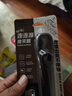 晨光(M&G)文具 连连推推夹器套装(推夹器*1+补充夹*8)无痕订书机 办公用品 颜色随机 单个装 ABS916EM 实拍图