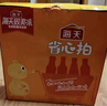 海天 生抽酱油1.5kg*2+蚝油520+料酒800ml 省心购礼盒 调味品系列 实拍图