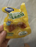 小鹿蓝蓝高蛋白玉米肉肉肠儿童香肠出游零食小吃脆皮肠/玉米味/240g 实拍图
