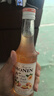 莫林（MONIN）马来西亚进口 白桃风味糖浆玻璃瓶装250ml 咖啡调酒伴侣 实拍图