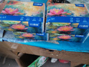 芬语荷原木抽纸家用餐巾纸5层加厚纸巾擦手纸 5层 240张*4包 （120*170mm） 实拍图