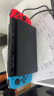 任天堂（Nintendo）Switch OLED日版/港版游戏机续航加强版ns体感掌机便携家用主机 OLED日版红蓝64GB保税（赠2年VIP会员） 实拍图