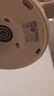 美的（Midea）电热水壶煮水壶家用小型电烧水壶 0涂层食品级304不锈钢双层防烫无缝内胆1.5升容量 1566 实拍图