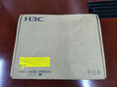 华三（H3C）8电口+2光口全千兆二层Web网管企业级网络交换机 可视化管理/IPv6/链路聚合/VLAN S1850V3-10P-EI 实拍图