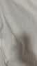 JEANSWEST LIFE真维斯短袖男t恤纯棉简约猫咪男生半袖夏季柔软亲肤百搭男款上衣 实拍图