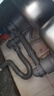四季沐歌（MICOE）厨房洗菜盆下水管配件水槽水池下水器双槽洗碗池管道套装 实拍图