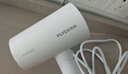 美的（Midea）1亿负离子电吹风 护发吹风机 大功率吹风筒 家电国家补贴 FJ208-极地白 1800W 节日/生日礼物推荐 实拍图