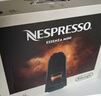 德龙（Delonghi）Nespresso奈斯派索【平台补贴】原装进口C30C40D40全自动胶囊咖啡机EN85黑色 实拍图