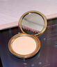 嘉利玛金币粉饼N02自然色0.2g控油持妆持久遮瑕试用装 实拍图