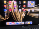 HUAWEI  MatePad Pro 12.2英寸柔光版华为平板电脑双层OLED云晰柔光屏办公创作学习16+1TB WIFI 砚黑 实拍图