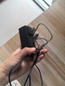 悠品12V2.5A/3A电源适配器电脑显示器电源线路由器机顶盒监控摄像头DC充电器5.5*2.5/2.1mm圆口通用2A 实拍图