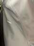 迪卡侬（DECATHLON）儿童冲锋衣保暖外套男童女童上衣秋户外防雨透气夹克MH900 香芋紫 141-148cm10-11岁 晒单实拍图