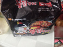 三养（SAMYANG）火鸡面三养芝士联盟方便面725g(145g*5) 泡面拌面早餐宵夜速食 实拍图