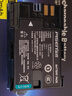 品胜LP-E6佳能相机电池 适用EOS 60D 70D 80D 90D 6D2 5D4 5D3 5D2 R62 R5 7D2 7D 5DSR 5D 单反相机 实拍图