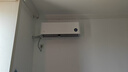 小米（MI）米家1.5匹 巨省电pro 超一级能效 变频冷暖  空调挂机 35GW-NA20/V1A1 国家补贴20% 2025新款  实拍图