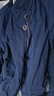 九棵松衣服染色剂染衣服染料旧衣翻新裤子染色服装改色环保不褪色免煮 湖蓝色 实拍图