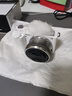索尼（SONY）【国家补贴】ZV-E10L 半画幅微单相机 标准镜头套装 颜值机身 精准对焦 VLOG APS-C画幅 白色 实拍图