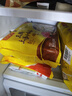 湾仔码头上汤小云吞鲜美猪肉小馄饨云吞生鲜早餐速食600g*2 150只 实拍图