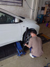 佳通轮胎(Giti)轮胎185/60R15 84H  221 适配 飞度/捷达/威驰/桑塔纳/polo 实拍图