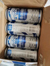 雪花啤酒（Snowbeer）布鲁格林经典比利时风味白啤 全麦芽 500ml*24听 实拍图