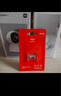 爱国者（aigo）128GB TF（MicroSD）存储卡 U3 A1 V30 4K内存卡 相机行车记录仪监控摄像头储存卡 T1读速100MB/s 实拍图