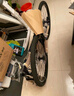 大行（DAHON）折叠山地车26英寸27速铝合金避震碟刹成人运动自行车XAA673M 消光蓝 实拍图