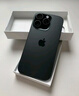 Apple/苹果 iPhone 16 Pro（A3294）128GB 黑色钛金属 支持移动联通电信5G 双卡双待手机 晒单实拍图