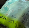 babycare艺术大师拉拉裤成长裤XL码28片(12-17kg) 婴儿尿不湿瞬吸干爽透气 实拍图