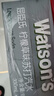 屈臣氏（Watsons）苏打水柠檬草味低糖0脂低卡饮料330mL*24罐整箱JOJO联名 实拍图