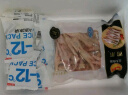 CP正大食品 鸡爪 净重2斤 单个鸡爪约40-50g 生鲜冷冻凤爪烧烤 实拍图