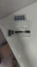 吉利德国品质五层刀片剃须刀手动刮胡刀男胡子刀通用老式五层5层刀片 16刀头1刀架+刀盒+须膏 便携装 实拍图