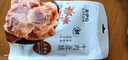 来伊份牛肉豆脯五香味125g手撕豆干夹心素食独立包装即食小吃休闲零食 实拍图
