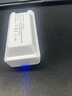 影腾随身wifi三网通用无线wi-fi6免插卡移动联通电信无限制便携式4G高速随行网络通用流量2025款5GHF 【插电款+充电仓】增强版旗舰版WIFI全国通用 实拍图