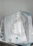凯儿得乐比得兔拉拉裤3XL56片(超17kg))婴儿学步裤大码成长裤尿不湿 实拍图
