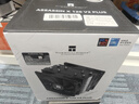 Thermalright(利民)Assassin X 120 V2 PLUS CPU风冷散热器 AGHP 4.0四热管散热器 S-FDB轴承 AX120 V2 PLUS 实拍图