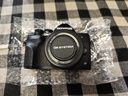 奥林巴斯（OLYMPUS）E-M10 MarkIV EM10四代 微单相机 数码相机 微单套机（14-42mm F3.5-5.6）2030万像素 黑 实拍图