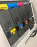 京瓷（Kyocera）TK-5233K 黑色墨粉/墨盒 京瓷P5021cdn/P5021cdw打印机墨粉盒 实拍图