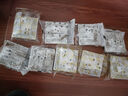 公牛（BULL）(BULL) 墙壁开关G07系列一开单控开关G07K111C白色暗装 实拍图