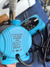创宁变频潜水泵 CN-9500-40W 10档流量调节 鱼缸假山喷泉池循环抽水 实拍图