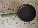 小熊（Bear）煎蛋器 蒸蛋器 迷你不粘电煎锅 多功能煎饼煎煮蛋器 小蒸锅 单层 实拍图
