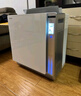 松下（Panasonic） 空气净化器家用除甲醛除颗粒物除流感纳诺怡净化沙尘雾霾 F-136C7PX-S银色 实拍图