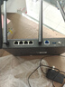 贝锐蒲公英蒲公英X5Pro企业路由器AX3000M千兆无线wifi6双wan口2.5g网口usb异地组网外内网穿透视频监控医保 实拍图