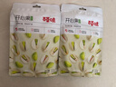 百草味开心果盐焗味100g 每日坚果干果休闲零食特产新老包装随机发 实拍图