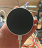 飞智B8X磁吸手机散热器 半导体吸风散热智能控温超低噪音 游戏直播降温神器适用于一加苹果ipadIQOO 实拍图