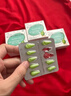 伊可新维生素AD滴剂（胶囊型）50粒0-1岁 婴儿ad 新生儿ad维生素ad滴剂 ad伊可新ad 实拍图